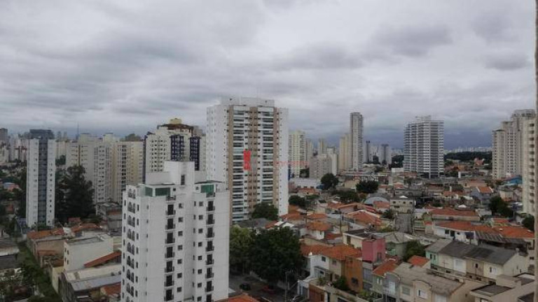 Imagem Apartamento com 2 Quartos à Venda, 68 m² em Saúde - São Paulo
