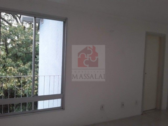 Imagem Apartamento com 2 Quartos à Venda, 45 m² em Lomba Do Pinheiro - Porto Alegre Imagem Apartamento com 2 Quartos à Venda, 45 m² em Lomba Do Pinheiro - Porto Alegre