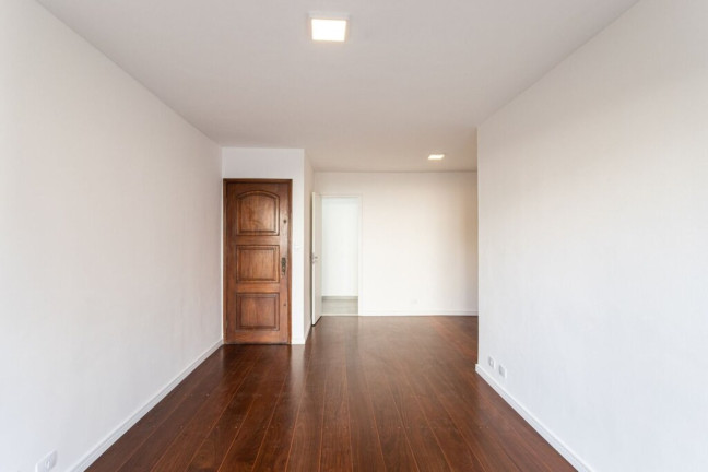 Imagem Apartamento com 3 Quartos à Venda, 92 m² em Campo Belo - São Paulo Imagem Apartamento com 3 Quartos à Venda, 92 m² em Campo Belo - São Paulo