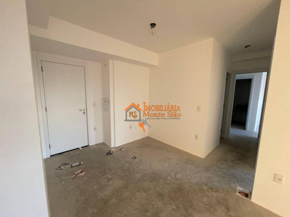 Imagem Apartamento com 2 Quartos à Venda, 68 m² em Macedo - Guarulhos