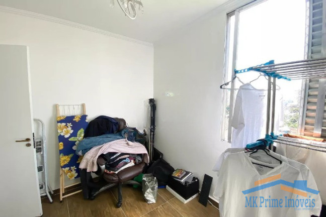 Imagem Apartamento com 2 Quartos à Venda, 60 m² em Vila Osasco - Osasco