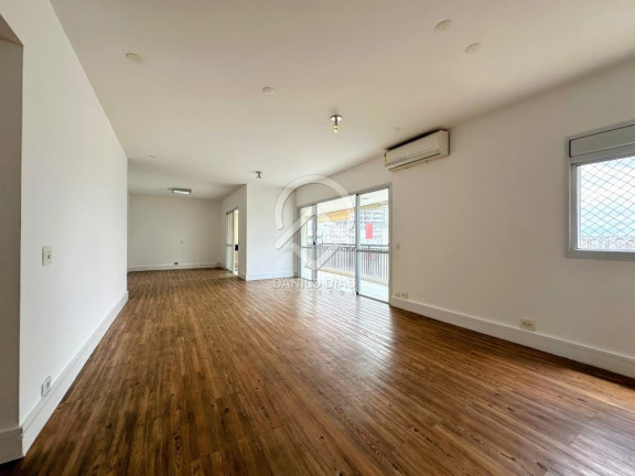 Imagem Apartamento com 3 Quartos à Venda, 178 m² em Brooklin - São Paulo