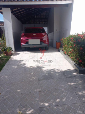 Imagem Casa de Condomínio com 3 Quartos à Venda, 229 m² em Vila Do Atlântico - Lauro De Freitas Imagem Casa de Condomínio com 3 Quartos à Venda, 229 m² em Vila Do Atlântico - Lauro De Freitas