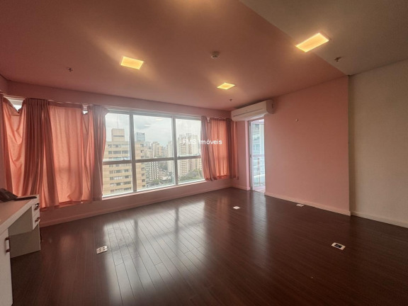 Imagem Sala Comercial à Venda, 31 m² em Consolação - São Paulo Imagem Sala Comercial à Venda, 31 m² em Consolação - São Paulo
