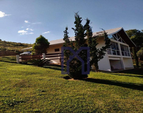 Fazenda à Venda, 68.680 m² em Dos Freires - Itajubá