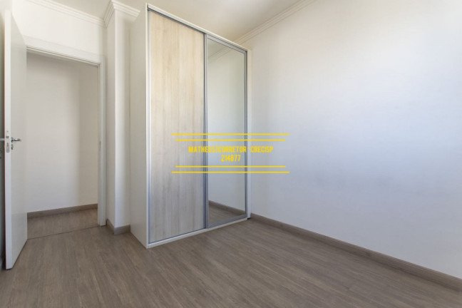 Imagem Apartamento com 2 Quartos à Venda, 56 m² em Cidade Luiza - Jundiaí