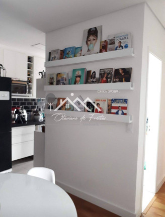 Imagem Apartamento com 2 Quartos à Venda, 66 m² em Jardim Flórida - Jundiaí