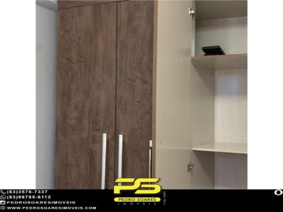 Imagem Apartamento com 2 Quartos à Venda, 60 m² em Tambaú - João Pessoa Imagem Apartamento com 2 Quartos à Venda, 60 m² em Tambaú - João Pessoa