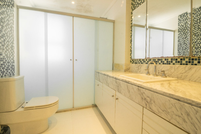Imagem Apartamento com 4 Quartos à Venda, 194 m² em Campo Belo - São Paulo Imagem Apartamento com 4 Quartos à Venda, 194 m² em Campo Belo - São Paulo