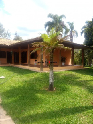 Imóvel com 3 Quartos à Venda, 1.200 m² em Cotia - Cotia