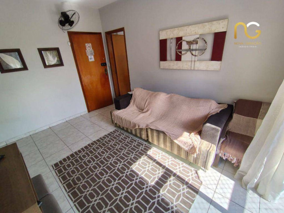 Imagem Apartamento com 1 Quarto à Venda, 48 m² em Vila Guilhermina - Praia Grande Imagem Apartamento com 1 Quarto à Venda, 48 m² em Vila Guilhermina - Praia Grande