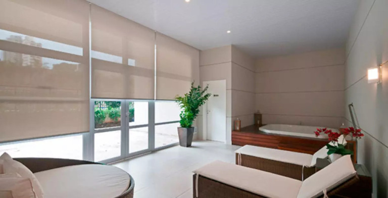 Imagem Apartamento com 4 Quartos à Venda, 162 m² em Vila Gilda - Santo André Imagem Apartamento com 4 Quartos à Venda, 162 m² em Vila Gilda - Santo André