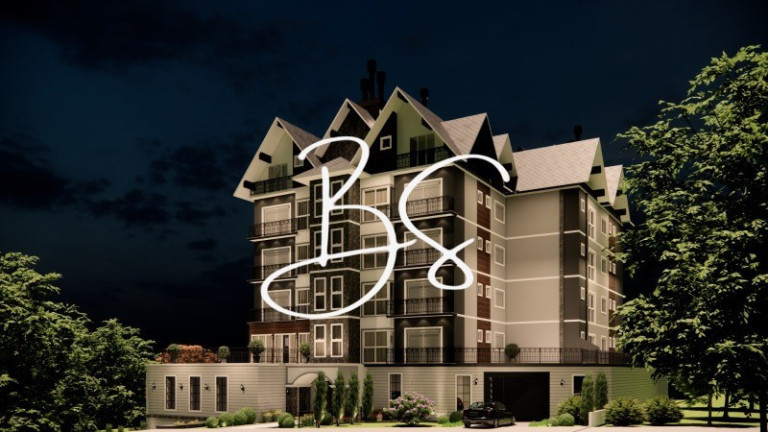 Imagem Apartamento com 2 Quartos à Venda, 73 m² em Pousada Da Neve - Nova Petrópolis