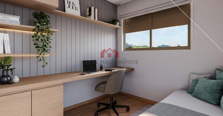 Imagem Apartamento com 2 Quartos à Venda, 5 m² em Vila Paris - Belo Horizonte Imagem Apartamento com 2 Quartos à Venda, 5 m² em Vila Paris - Belo Horizonte