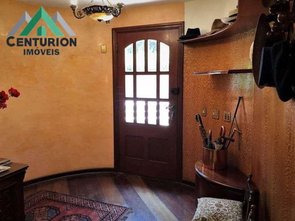 Imagem Casa com 5 Quartos à Venda, 1 m² em Chácara Do Refúgio - Carapicuíba