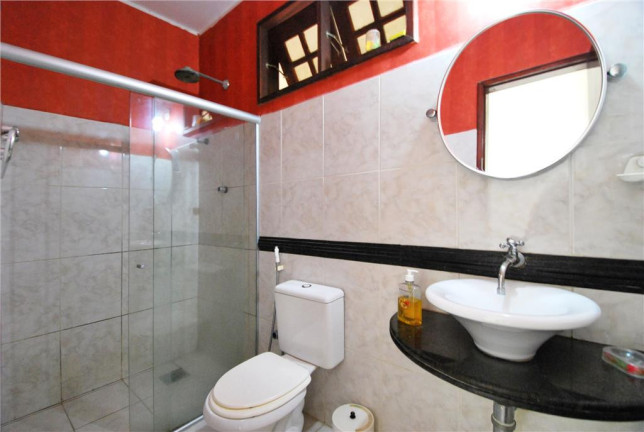 Imagem Casa com 5 Quartos à Venda, 465 m² em Dunas - Fortaleza
