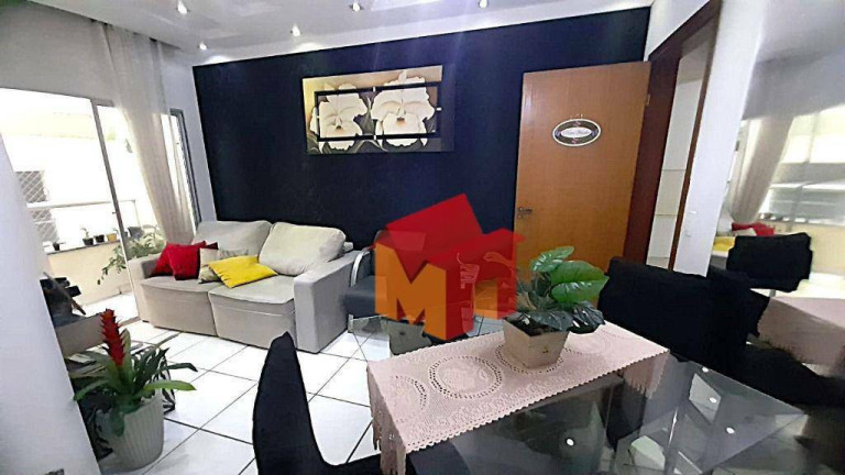 Imagem Apartamento com 3 Quartos à Venda, 75 m² em Jardim Ipiranga - Americana Imagem Apartamento com 3 Quartos à Venda, 75 m² em Jardim Ipiranga - Americana