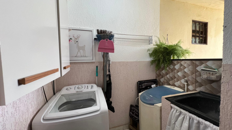 Imagem Casa com 3 Quartos à Venda, 100 m² em Campos Elíseos - Betim Imagem Casa com 3 Quartos à Venda, 100 m² em Campos Elíseos - Betim