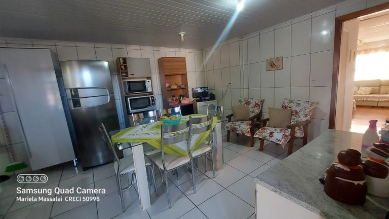 Imagem Casa com 3 Quartos à Venda, 40 m² em Morada Do Vale I - Gravataí Imagem Casa com 3 Quartos à Venda, 40 m² em Morada Do Vale I - Gravataí