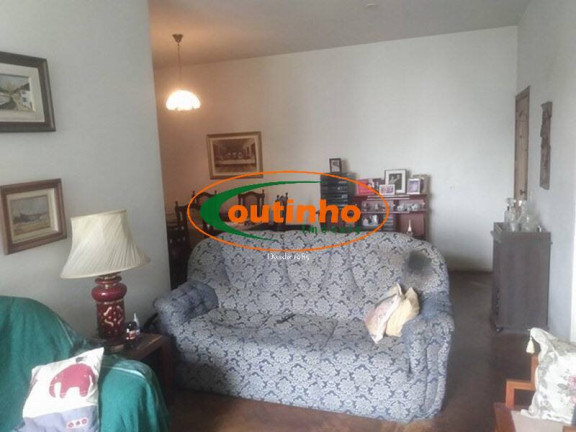Imagem Apartamento com 3 Quartos à Venda, 102 m² em Tijuca - Rio De Janeiro Imagem Apartamento com 3 Quartos à Venda, 102 m² em Tijuca - Rio De Janeiro