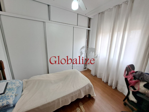 Imagem Imóvel com 4 Quartos à Venda, 101 m² em Embaré - Santos