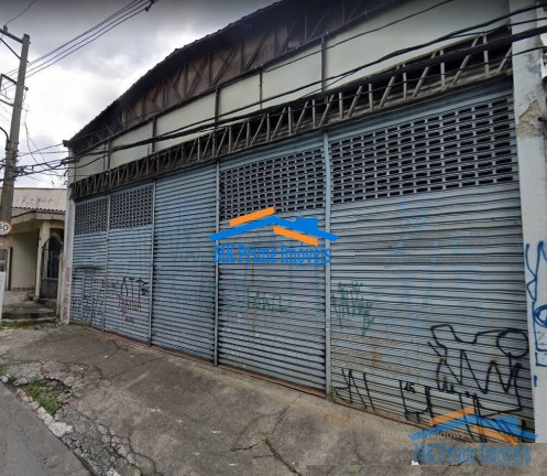 Imagem Galpão para Alugar, 233 m² em Rochdale - Osasco Imagem Galpão para Alugar, 233 m² em Rochdale - Osasco