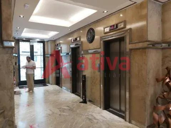 Imagem Ponto Comercial para Alugar, 250 m² em Centro - Rio De Janeiro Imagem Ponto Comercial para Alugar, 250 m² em Centro - Rio De Janeiro