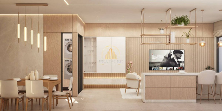 Imagem Apartamento com 3 Quartos à Venda,  em Cerro - Camboriú