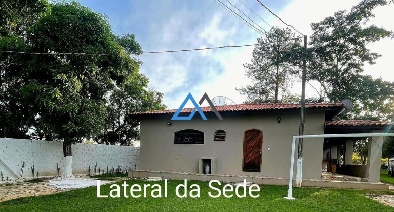 Imagem Imóvel com 4 Quartos à Venda, 6.000 m² em área Rural De Cerquilho - Cerquilho Imagem Imóvel com 4 Quartos à Venda, 6.000 m² em área Rural De Cerquilho - Cerquilho