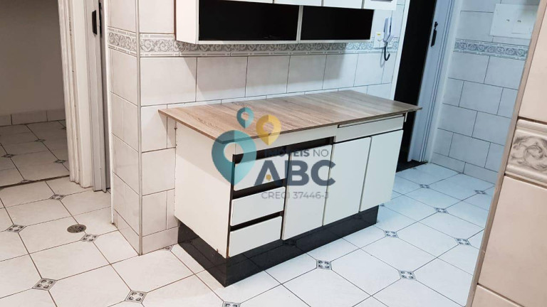 Imagem Apartamento com 2 Quartos à Venda, 84 m² em Centro - São Bernardo Do Campo Imagem Apartamento com 2 Quartos à Venda, 84 m² em Centro - São Bernardo Do Campo