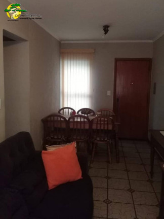 Imagem Apartamento com 2 Quartos à Venda, 50 m² em São Paulo