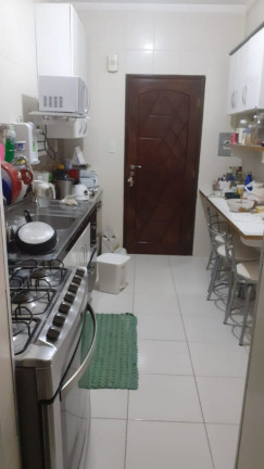 Imagem Apartamento com 3 Quartos à Venda, 89 m² em Grageru - Aracaju