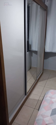 Imagem Apartamento com 2 Quartos à Venda, 50 m² em Recanto Quarto Centenário - Jundiaí