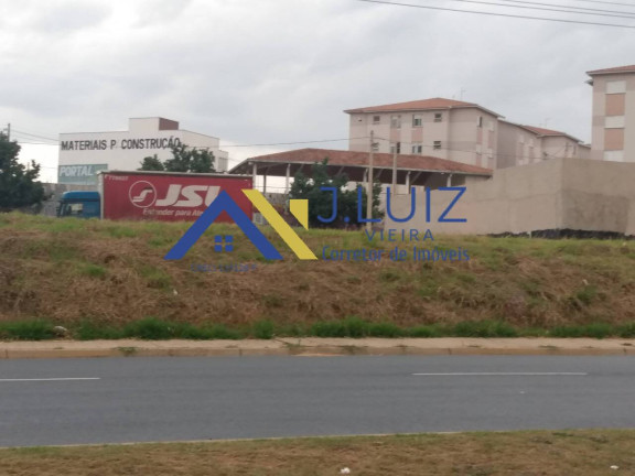 Imagem Terreno à Venda, 153 m² em Parque Campo Bonito - Indaiatuba