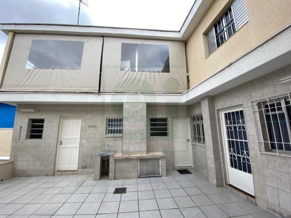 Imagem Casa com 2 Quartos à Venda, 282 m² em Ayrosa - Osasco