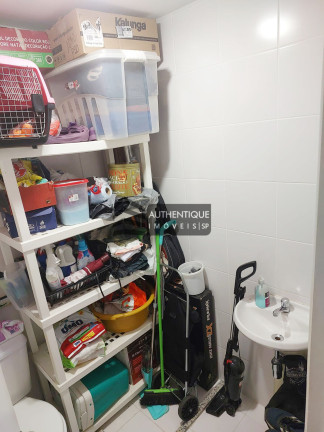 Imagem Apartamento com 2 Quartos à Venda, 104 m² em Centro - São Bernardo Do Campo Imagem Apartamento com 2 Quartos à Venda, 104 m² em Centro - São Bernardo Do Campo