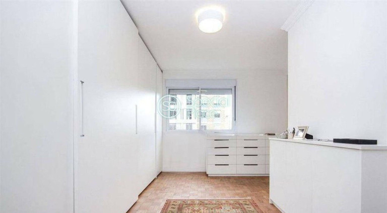 Imagem Apartamento com 3 Quartos à Venda, 450 m² em Higienópolis - São Paulo