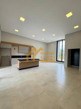 Imagem Casa de Condomínio com 3 Quartos à Venda, 160 m² em Terras De Santo Antônio - Itapetininga Imagem Casa de Condomínio com 3 Quartos à Venda, 160 m² em Terras De Santo Antônio - Itapetininga