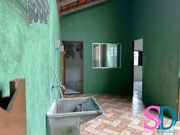 Imagem Casa com 6 Quartos à Venda, 100 m² em Centro - Ubatuba Imagem Casa com 6 Quartos à Venda, 100 m² em Centro - Ubatuba