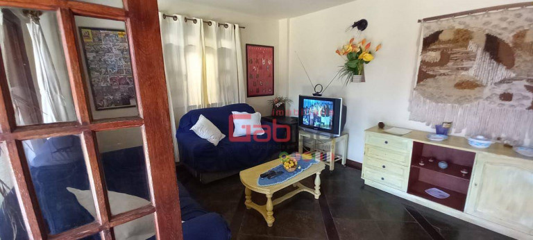 Imagem Casa de Condomínio com 2 Quartos à Venda, 419 m² em Jardim Peró - Cabo Frio Imagem Casa de Condomínio com 2 Quartos à Venda, 419 m² em Jardim Peró - Cabo Frio