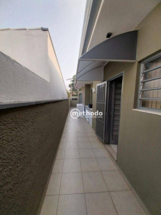 Imagem Casa com 3 Quartos à Venda ou Locação, 165 m² em Jardim Chapadão - Campinas Imagem Casa com 3 Quartos à Venda ou Locação, 165 m² em Jardim Chapadão - Campinas