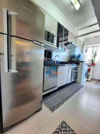 Imagem Apartamento com 2 Quartos à Venda, 60 m² em Jardim Das Vertentes - São Paulo Imagem Apartamento com 2 Quartos à Venda, 60 m² em Jardim Das Vertentes - São Paulo