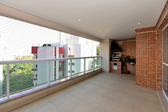 Imagem Apartamento com 3 Quartos à Venda, 105 m² em Vila Andrade - São Paulo Imagem Apartamento com 3 Quartos à Venda, 105 m² em Vila Andrade - São Paulo