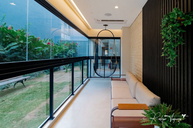 Imagem Apartamento com 3 Quartos à Venda, 120 m² em Setor Bueno - Goiânia Imagem Apartamento com 3 Quartos à Venda, 120 m² em Setor Bueno - Goiânia
