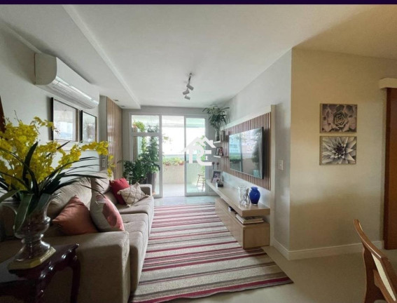 Imagem Apartamento com 2 Quartos à Venda, 87 m² em Icaraí - Niterói Imagem Apartamento com 2 Quartos à Venda, 87 m² em Icaraí - Niterói
