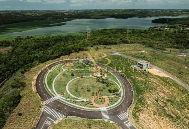 Imagem Terreno à Venda, em Abrantes - Camaçari Imagem Terreno à Venda, em Abrantes - Camaçari