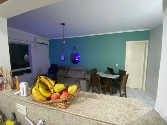 Apartamento com 2 Quartos à Venda, 53 m² em Centro - Criciúma