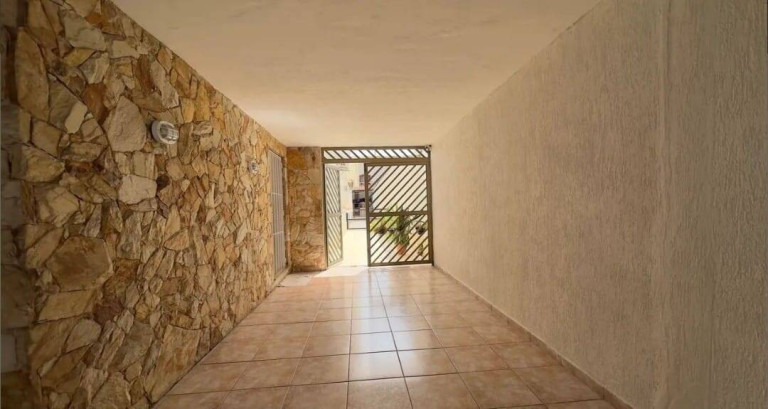 Imagem Casa com 3 Quartos à Venda, 178 m² em Vila Caiçara - Praia Grande Imagem Casa com 3 Quartos à Venda, 178 m² em Vila Caiçara - Praia Grande