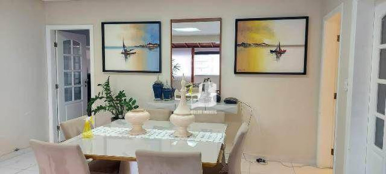 Imagem Apartamento com 4 Quartos à Venda, 210 m² em Aviação - Praia Grande Imagem Apartamento com 4 Quartos à Venda, 210 m² em Aviação - Praia Grande