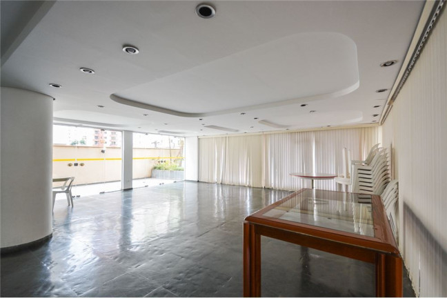 Imagem Apartamento com 3 Quartos à Venda, 89 m² em Jardim Da Saúde - São Paulo